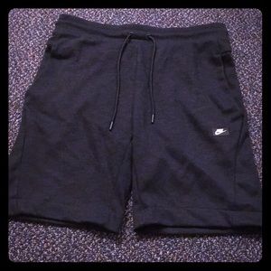 Nike shorts